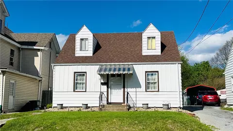 1116 Idaho Ave, Natrona Heights, PA 15065