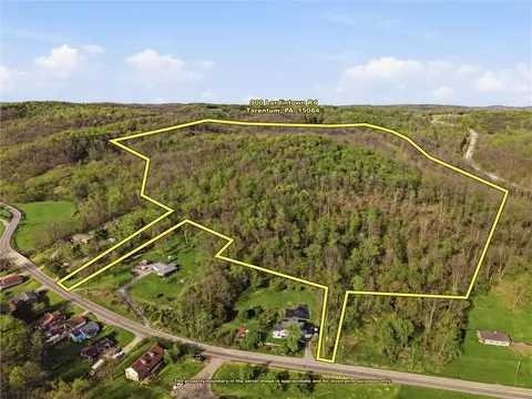 0 Lardintown Rd, Tarentum, PA 15084