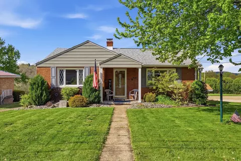 1412 Gilmore, Clairton, PA 15025