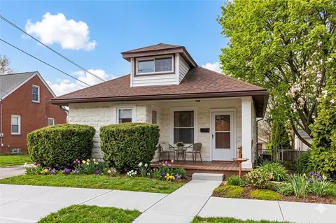 1505 Raymond Ave, Latrobe, PA 15650