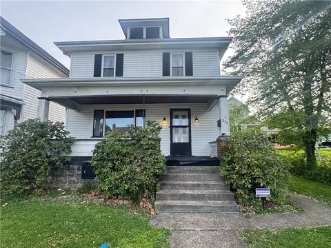 325 Crest Ave, Charleroi, PA 15022