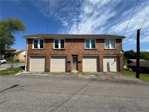 1700 6th St, New Brighton, PA 15066