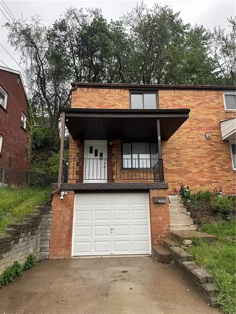 3910 Meadowbrook Blvd, Pittsburgh, PA 15227