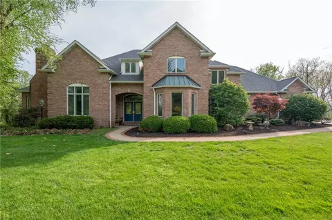 6004 Mason Dr, Greensburg, PA 15601