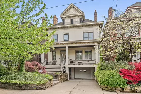5612 Howe, Pittsburgh, PA 15232