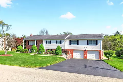 321 Falls Ave, Connellsville, PA 15425
