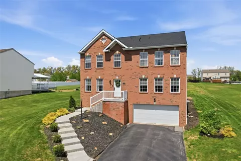 108 Mohawk Dr, Sarver, PA 16055