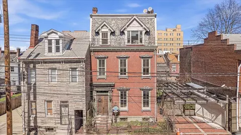 2119 Sarah, Pittsburgh, PA 15203