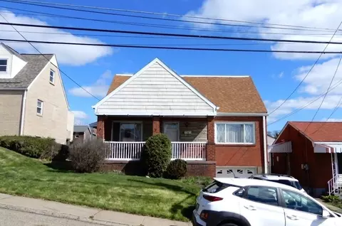 225 Eutaw St, Pittsburgh, PA 15211