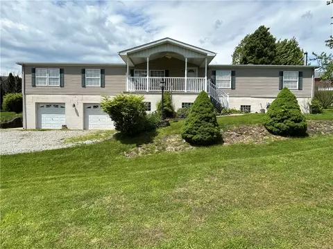 1275 Swede Hill Rd, Greensburg, PA 15601