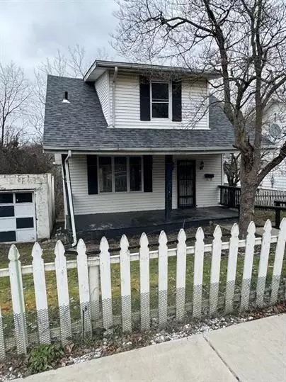 1117 Forest Ave, New Kensington, PA 15068