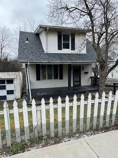 1117 Forest Ave, New Kensington, PA 15068