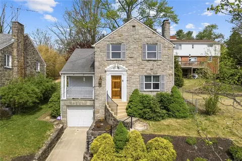 8 Allendale Pl, Pittsburgh, PA 15228