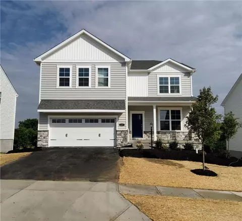 117 Victoria Dr, Findlay, PA 15108