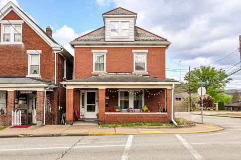 115 Brinton Ave, Trafford, PA 15085