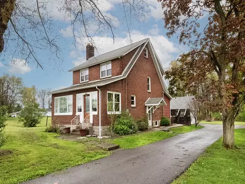 385 N Pike Rd, Sarver, PA 16055