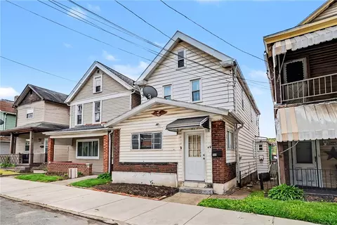508 Ohio Ave, Glassport, PA 15045
