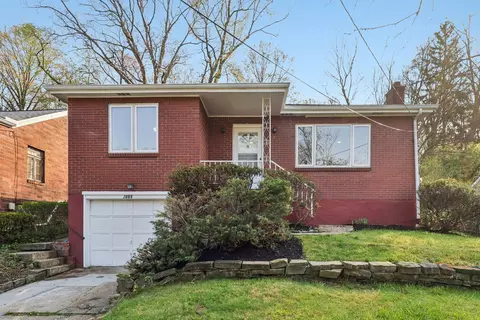 1885 Beulah, Pittsburgh, PA 15235