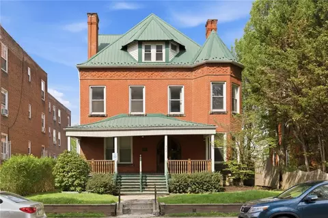 362 S Highland Ave, Pittsburgh, PA 15206