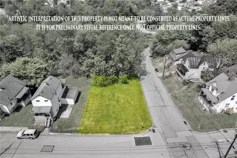 845 Walnut St, Rochester, PA 15074