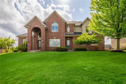 9807 Sumner Dr, Allison Park, PA 15101