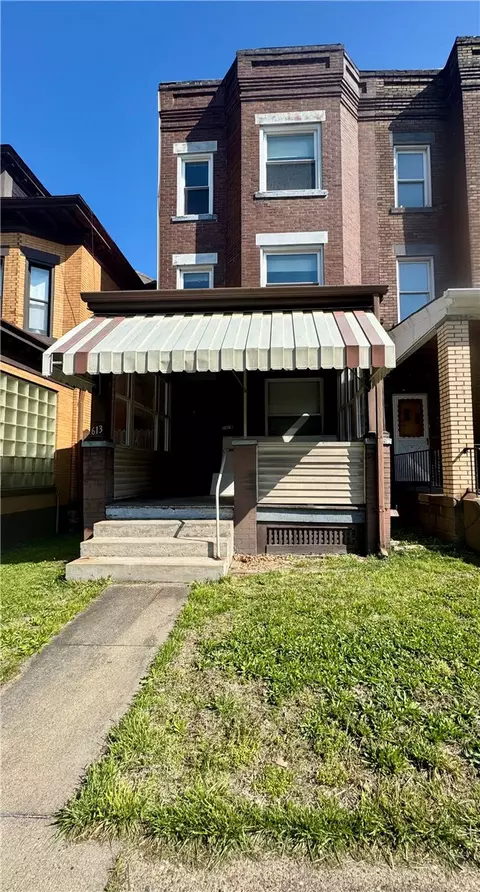 613 E 9th Ave, Homestead, PA 15120
