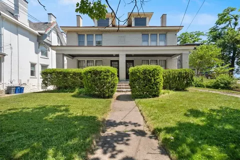 431 Bailey Ave, Pittsburgh, PA 15211