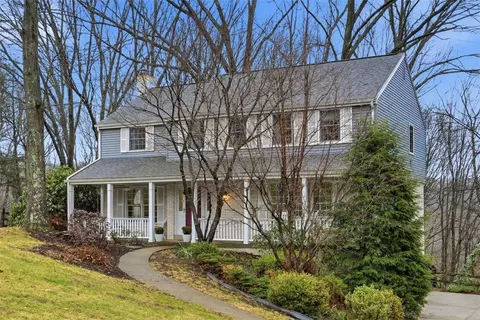 2554 Glenwood, Wexford, PA 15090