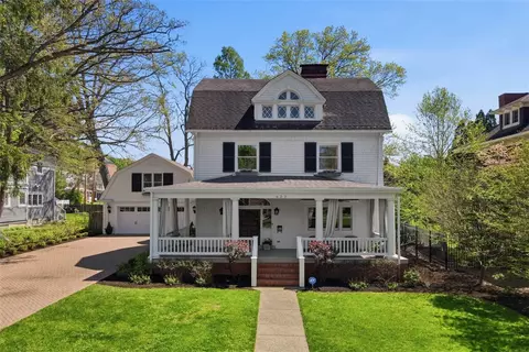 622 Grove St, Sewickley, PA 15143