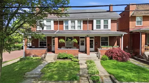 420 W Hutchinson Ave, Pittsburgh, PA 15218