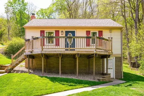 Undisclosed, Coraopolis, PA 15108