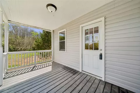 Exterior - 1856 Dime Rd, Vandergrift, PA 15690 photo 2 of 9