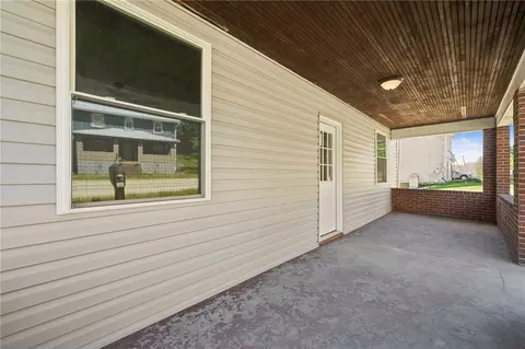 Exterior - 1856 Dime Rd, Vandergrift, PA 15690 photo 4 of 9