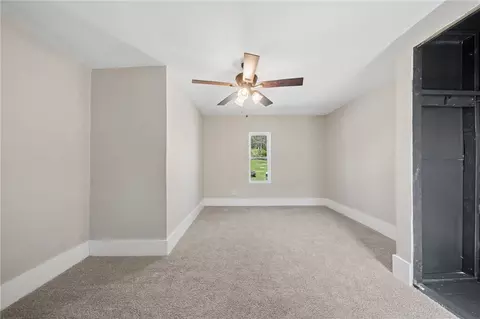 Bedroom - 1856 Dime Rd, Vandergrift, PA 15690 photo 3 of 6