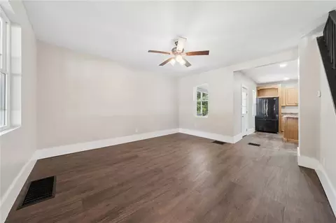 Living - 1856 Dime Rd, Vandergrift, PA 15690 photo 2 of 4