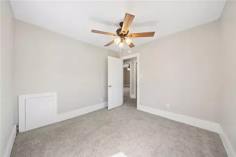 Bedroom - 1856 Dime Rd, Vandergrift, PA 15690 photo 2 of 6