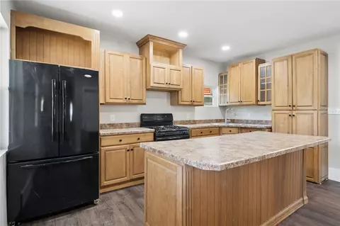 Kitchen - 1856 Dime Rd, Vandergrift, PA 15690 photo 1 of 1