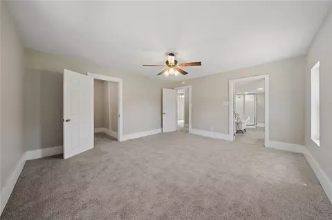 Bedroom - 1856 Dime Rd, Vandergrift, PA 15690 photo 6 of 6
