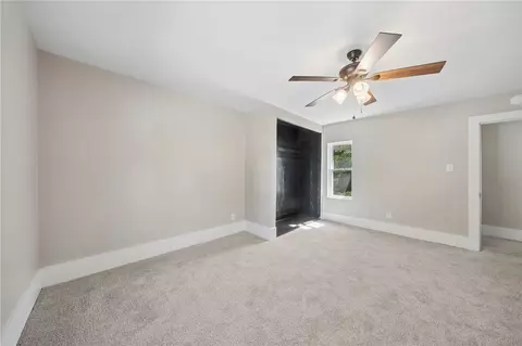 Bedroom - 1856 Dime Rd, Vandergrift, PA 15690 photo 4 of 6