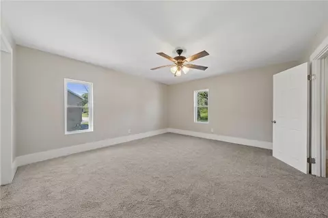 Bedroom - 1856 Dime Rd, Vandergrift, PA 15690 photo 5 of 6