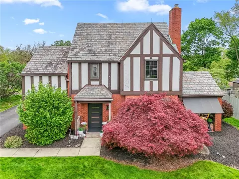 1912 Mount Royal Blvd, Glenshaw, PA 15116
