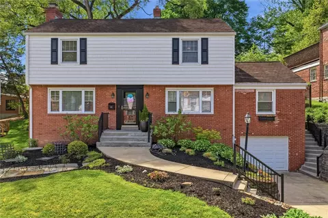 835 Chalmers Pl, Pittsburgh, PA 15243