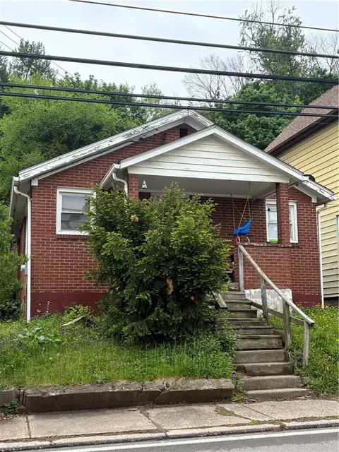 444 Wall, Wilmerding, PA 15148