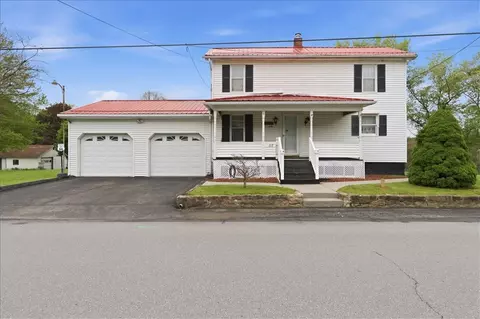 117 Trolley St, Black Lick, PA 15716
