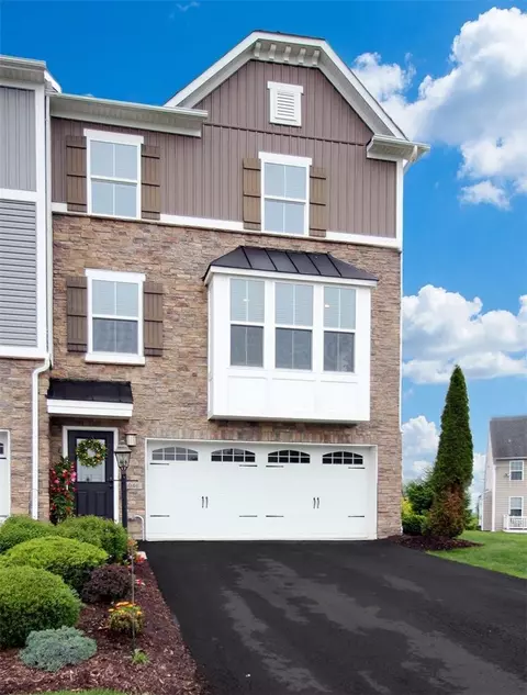 4040 Overview, Canonsburg, PA 15317