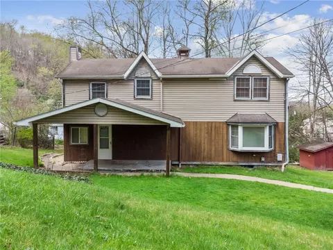 208 Old Mill Rd, Apollo, PA 15613