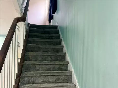 Entry Way - 92 3rd Ave, Monongahela, PA 15063 photo 3 of 4