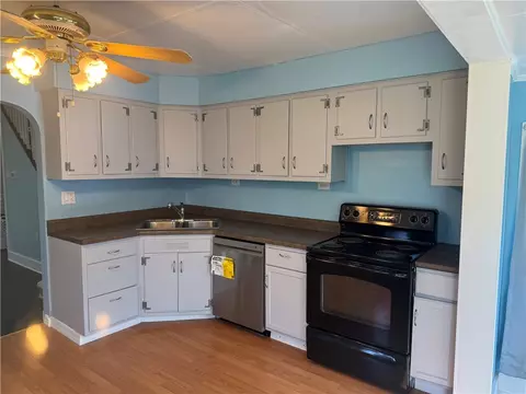 Kitchen - 92 3rd Ave, Monongahela, PA 15063 photo 1 of 1