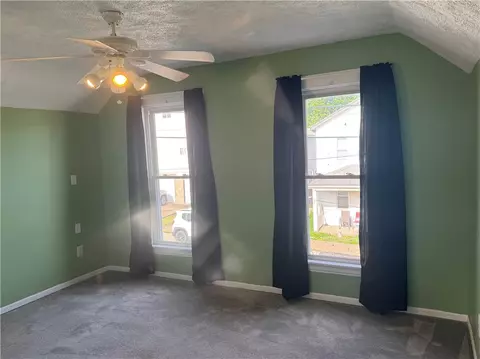 Bedroom - 92 3rd Ave, Monongahela, PA 15063 photo 1 of 2