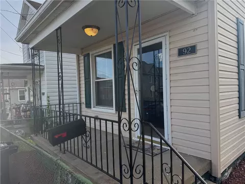 Exterior - 92 3rd Ave, Monongahela, PA 15063 photo 7 of 9